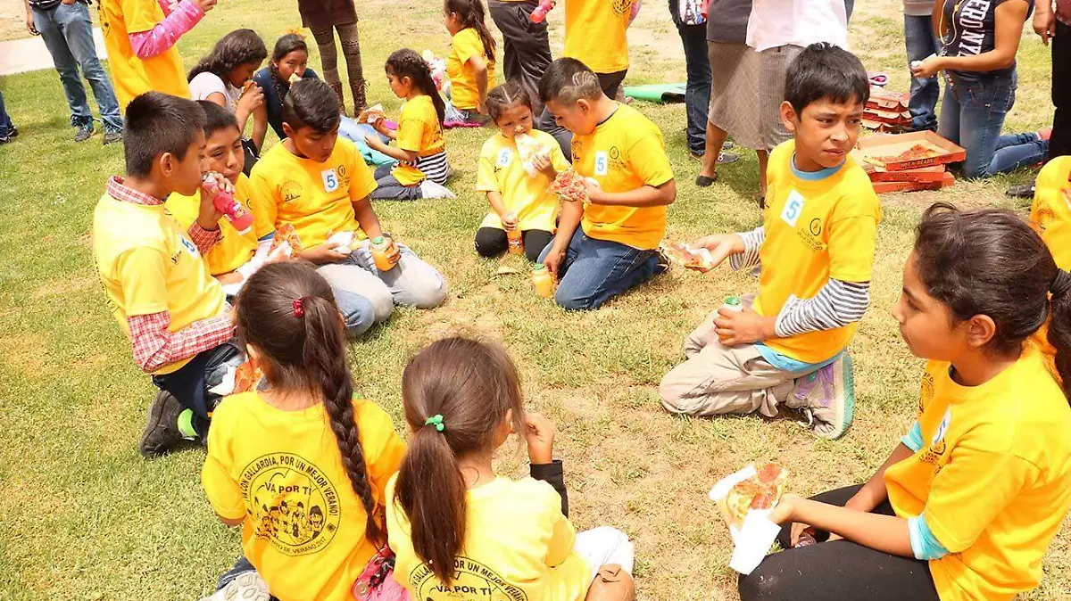 CAMPAMENTOS VILLA D POZOS 1