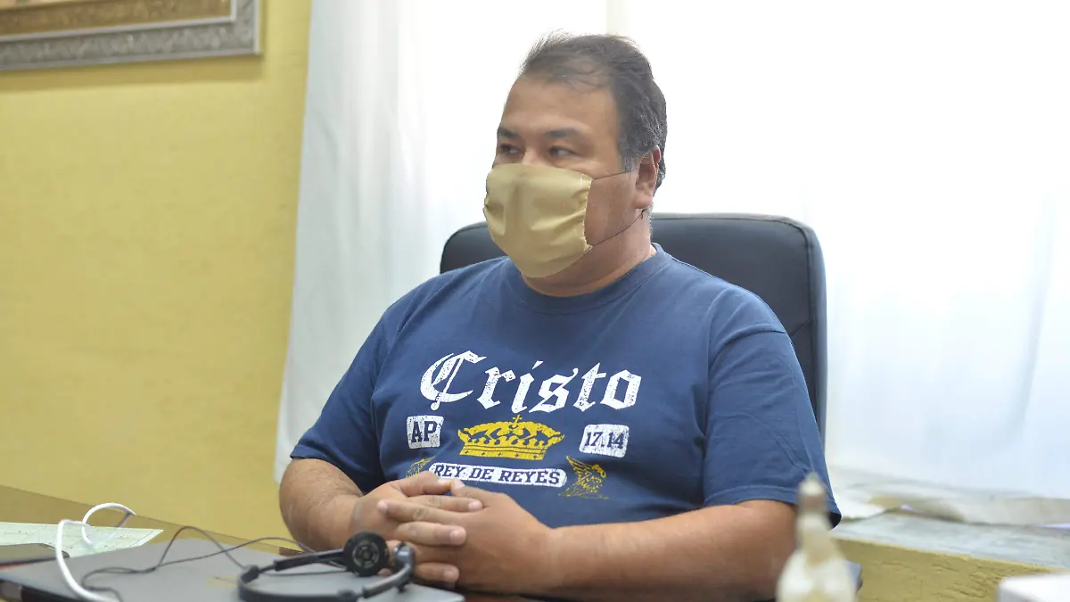 Padre José de Jesús 