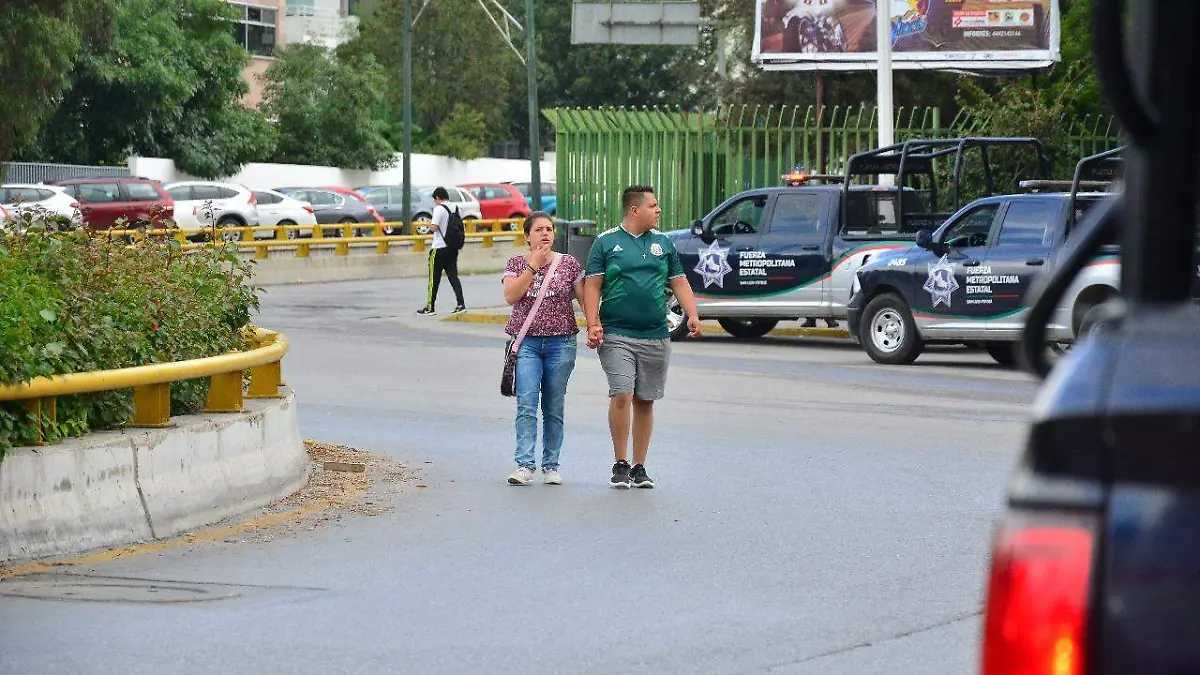 Glorieta González Bocanegra