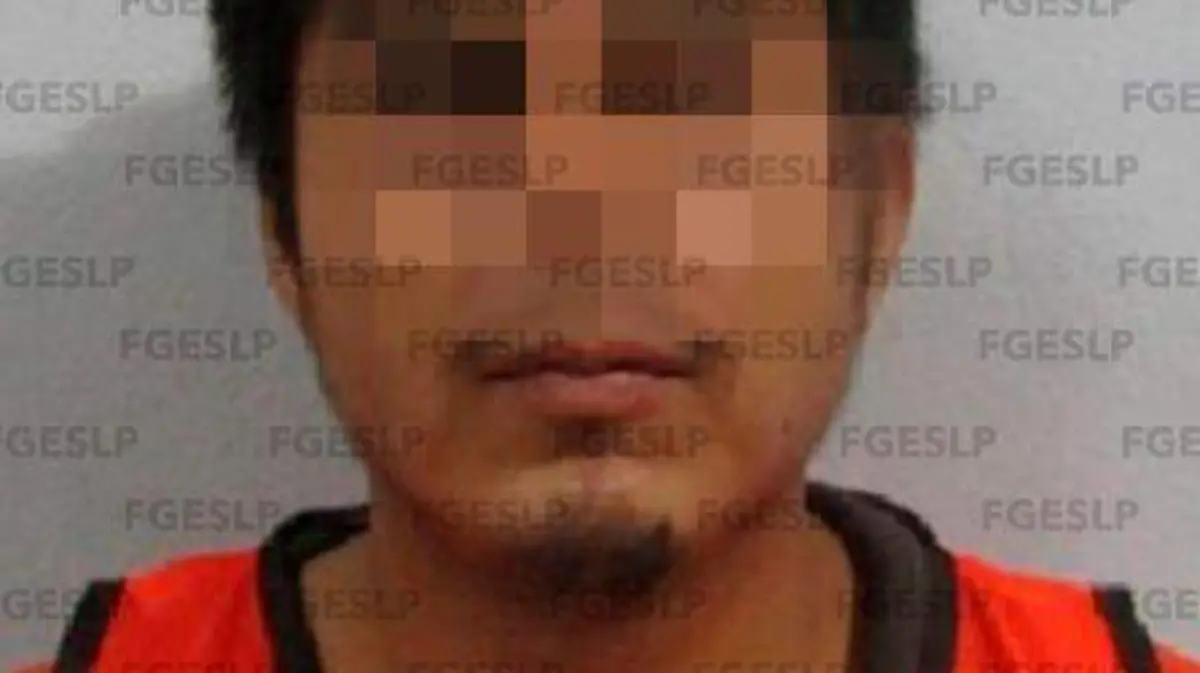 Detenido por violencia familiar