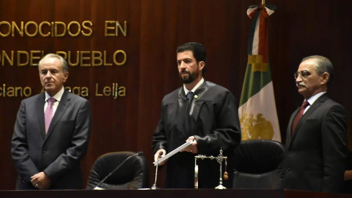 último informe de actividades 2