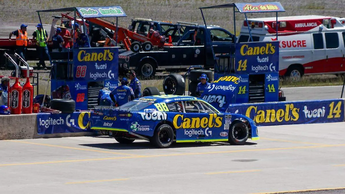 Pilotos Canel´s  (1)