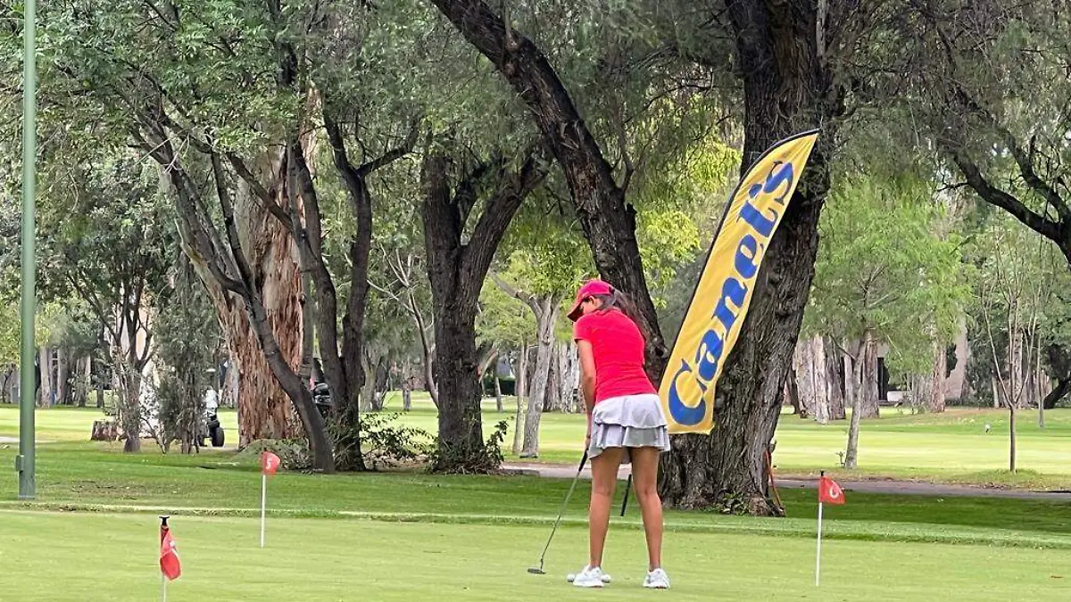 torneo de golf