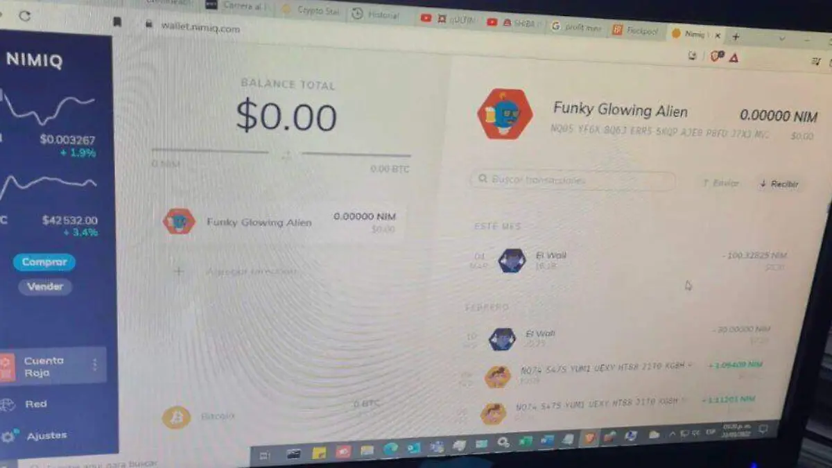 criptomonedas 1