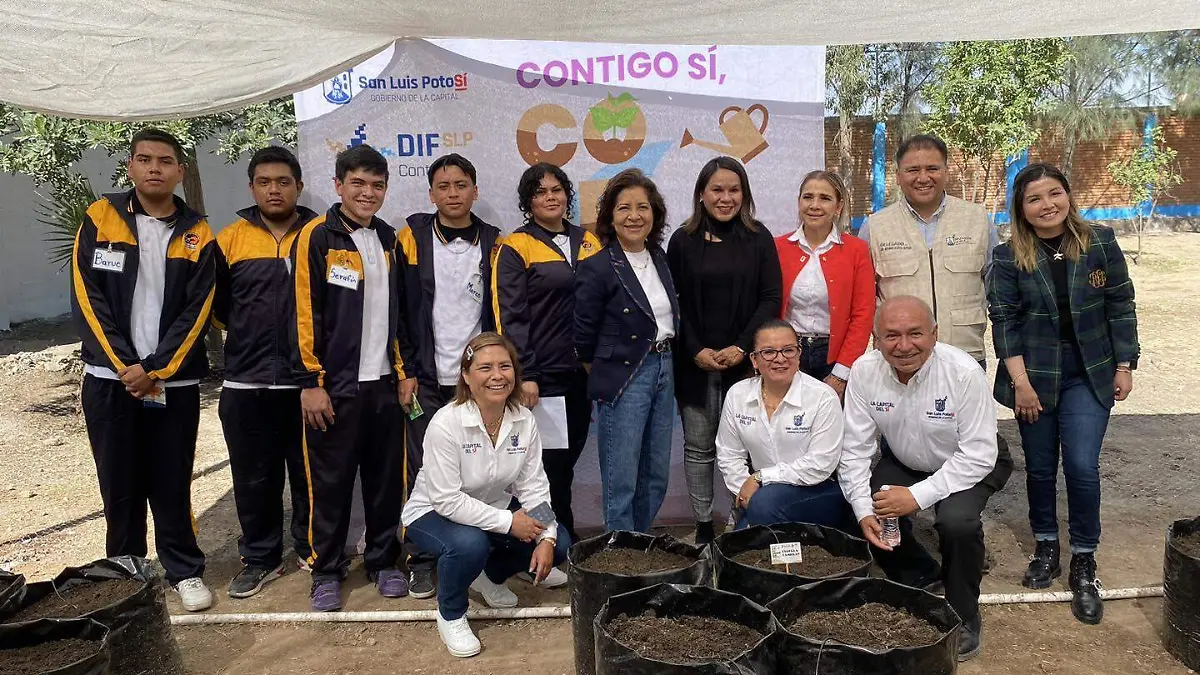 Cosechando para tu mesa (5)