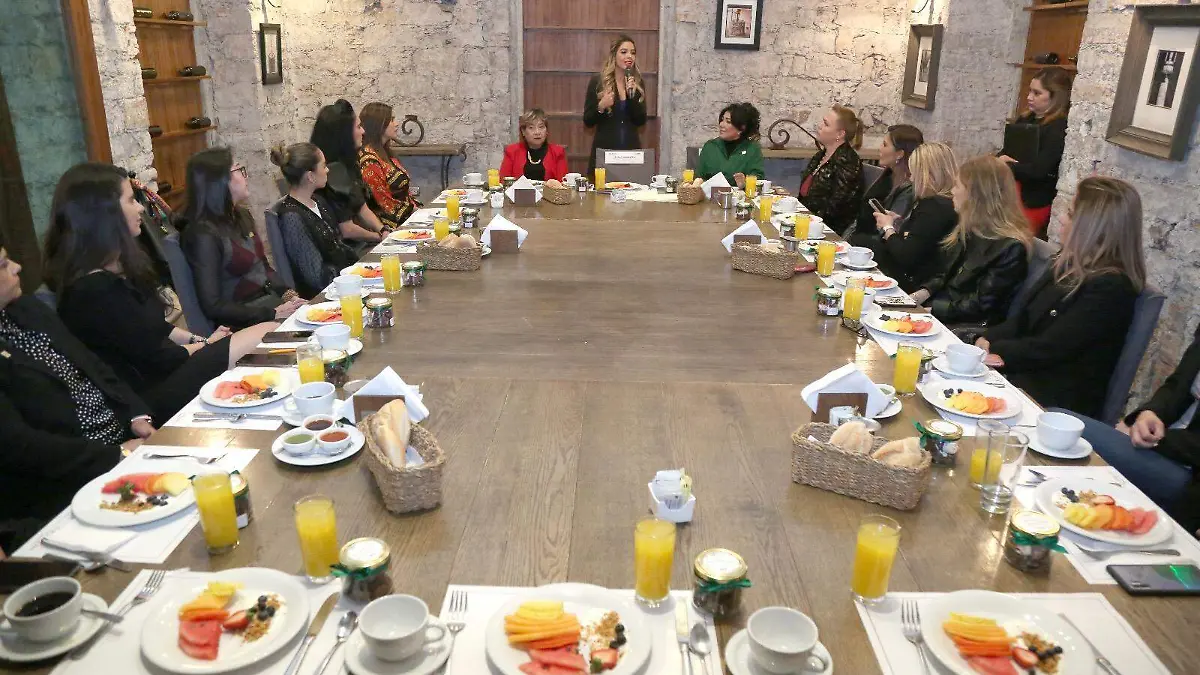 Nueva alianza entre CCME y DIF Estatal 