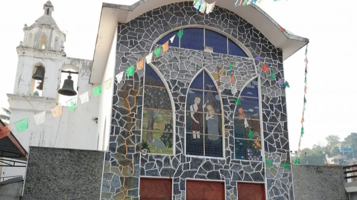 Parroquia San Juan Bautista