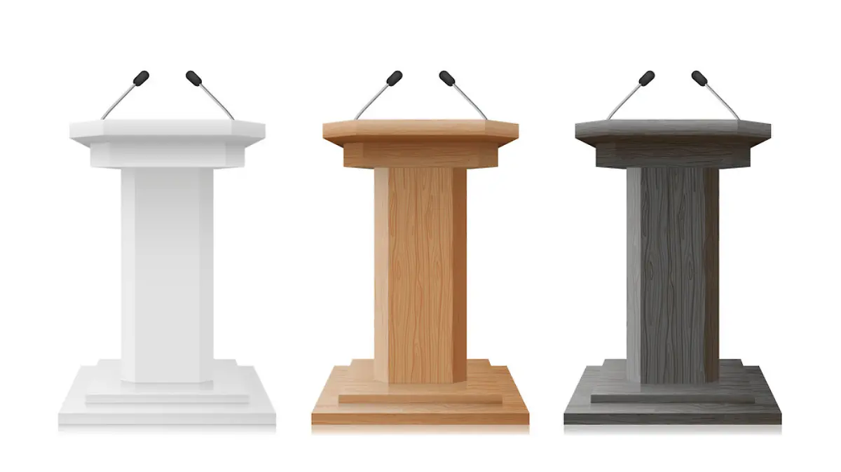 Debate de Candidatos en SLP INE 