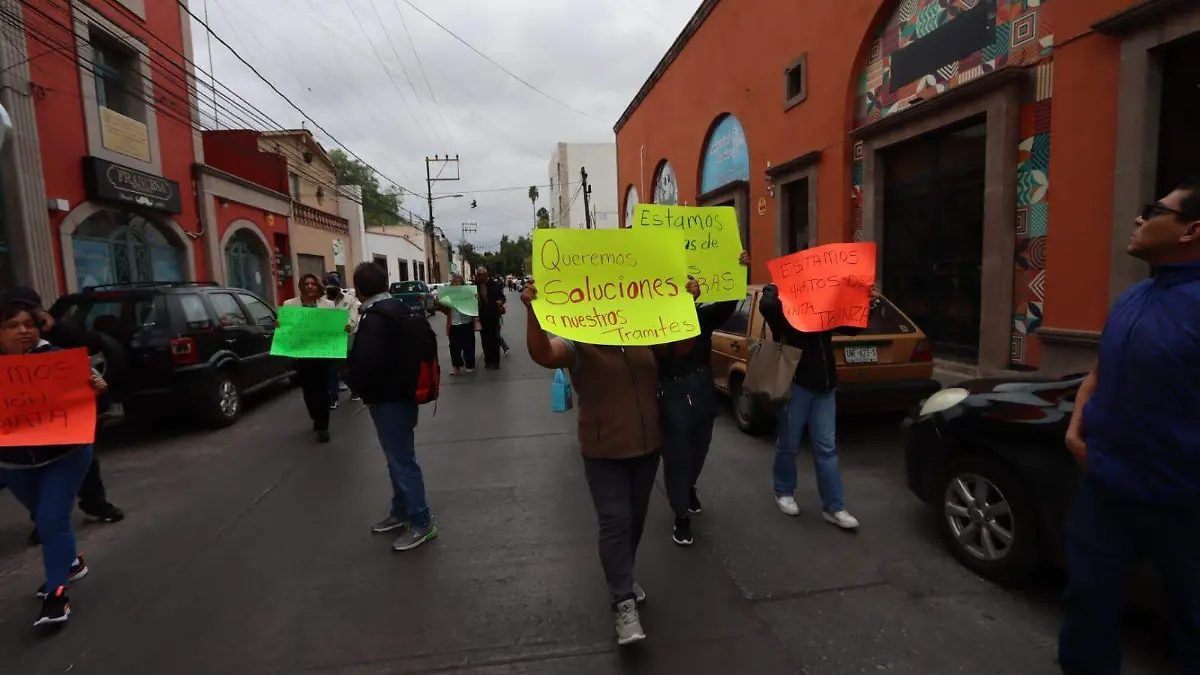 Manifestación promotora del Estado (6)