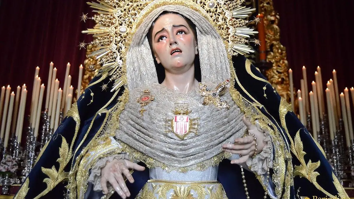 virgen