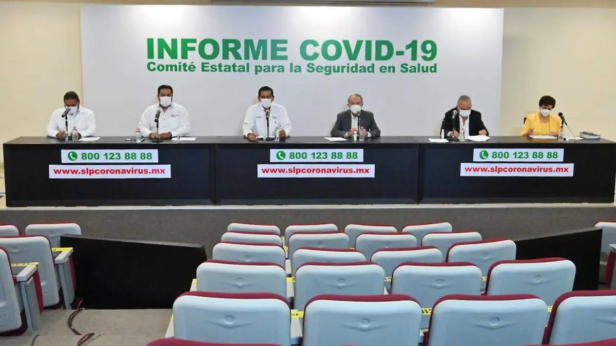 informe Covid-19