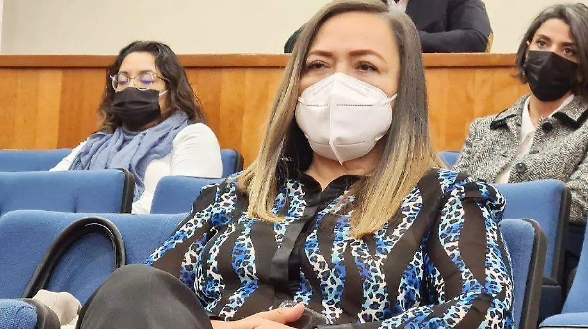 Martha Orta Rodríguez