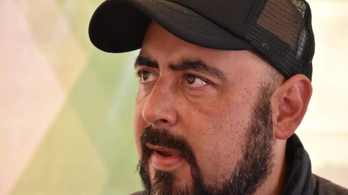 Ernesto de Jesús Barajas