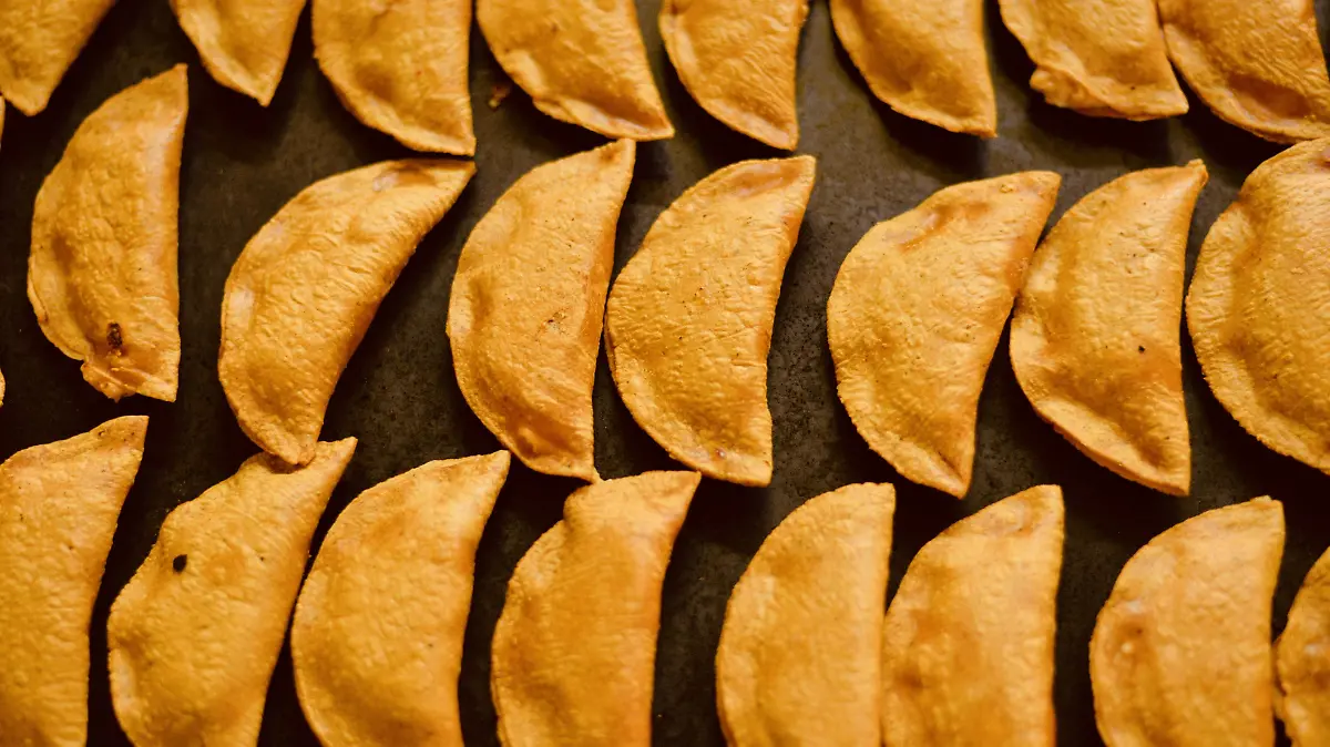 enchilada enchiladas potosinas comida tipica tradicional potosina 