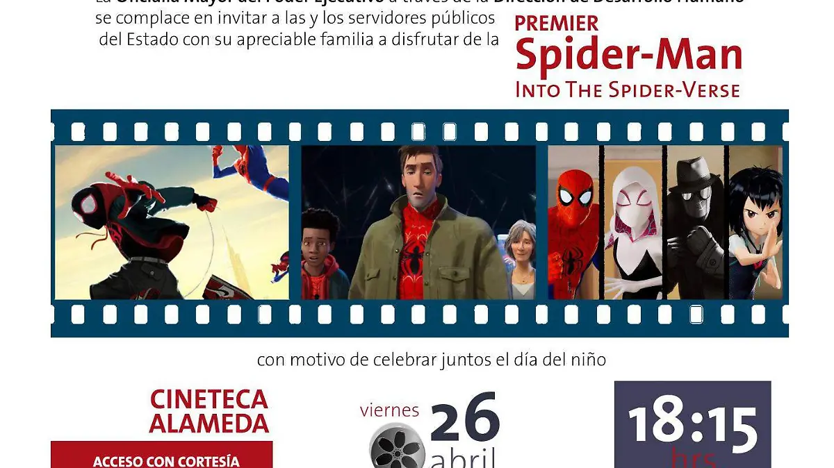OM Día del Niño 230419
