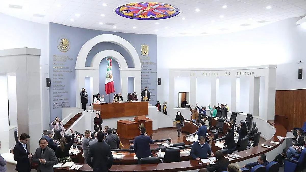 Congreso del Estado