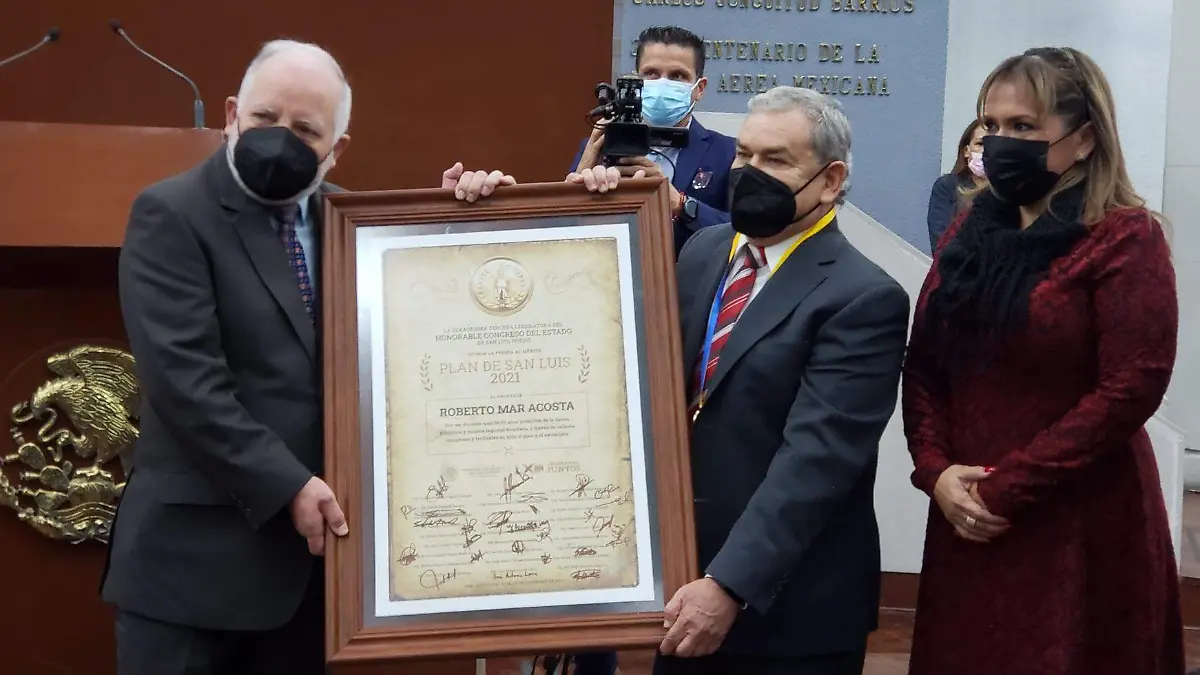 roberto mar acosta