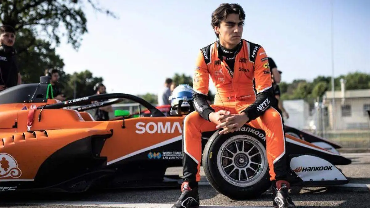 José Antonio Joss Garfias  (3)