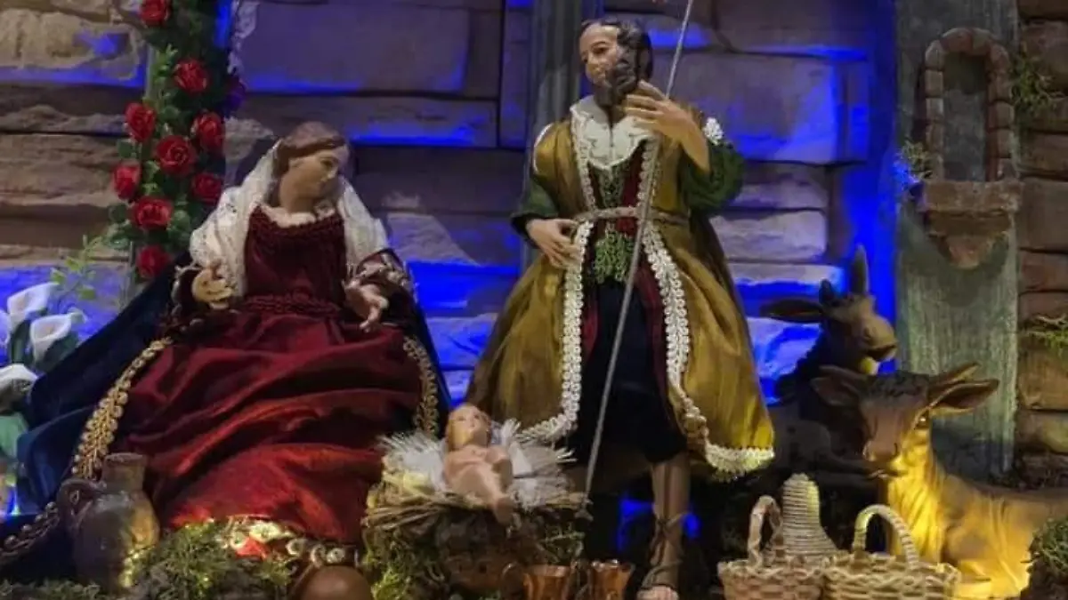 Cuando termina la navidad 