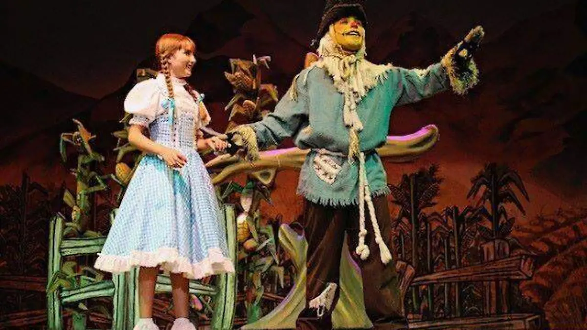 Mago de Oz