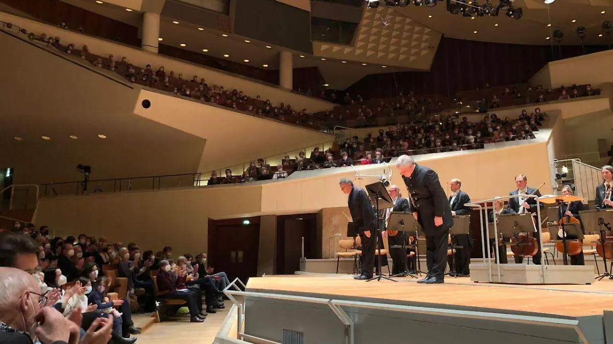 José Miramontes hace historia