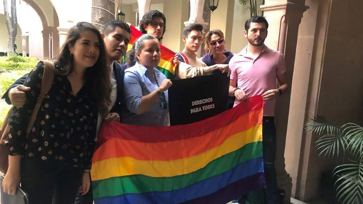 Rechaza Comisión de Justicia matrimonios igualitarios 2
