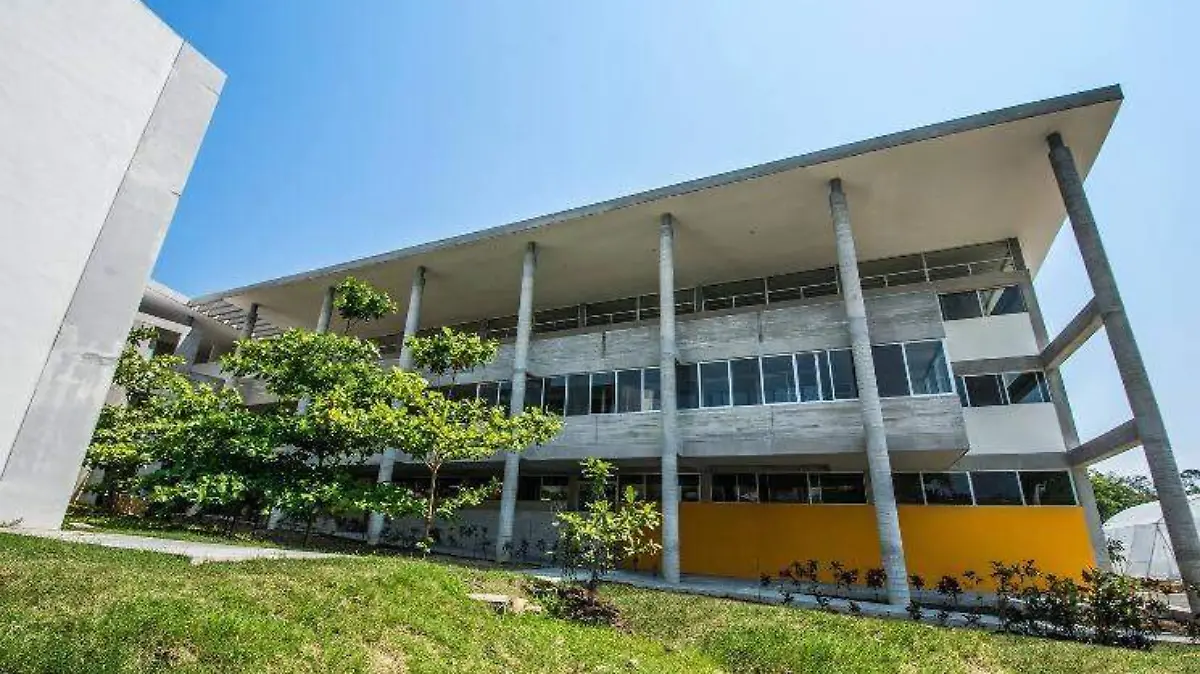 campus tamazunchale uaslp 2