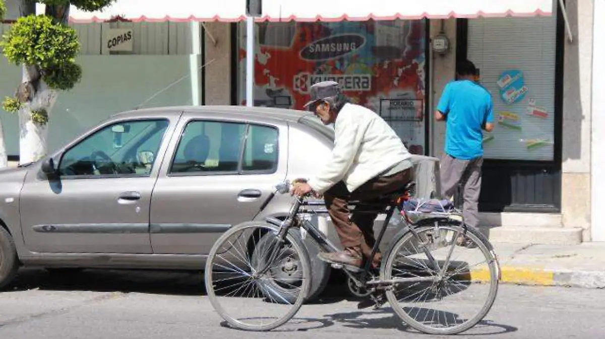 bicicleta bici