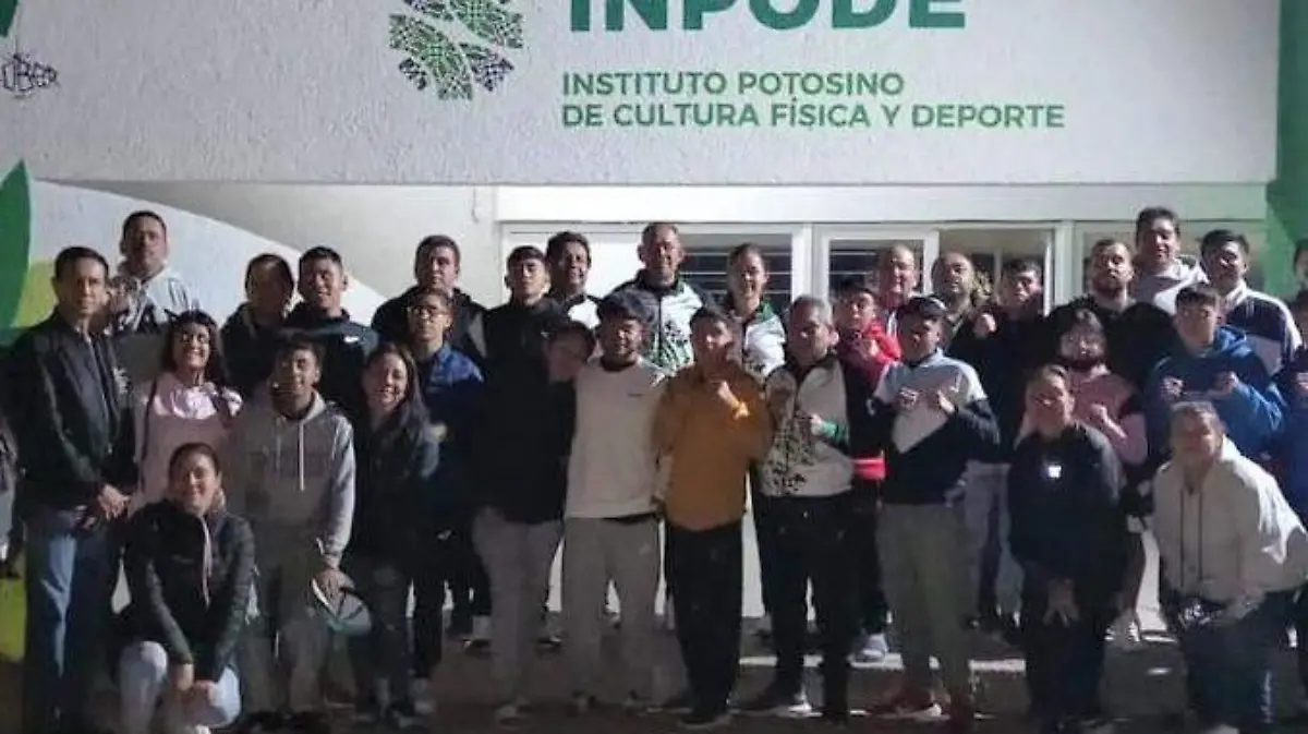 Seleccion potosina (1)