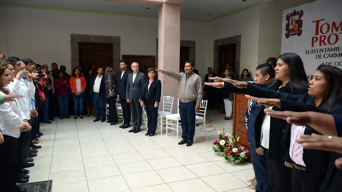 JMCL Toma Protesta Alcaldes 011018 (2)