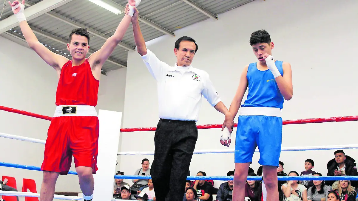 BOXEO