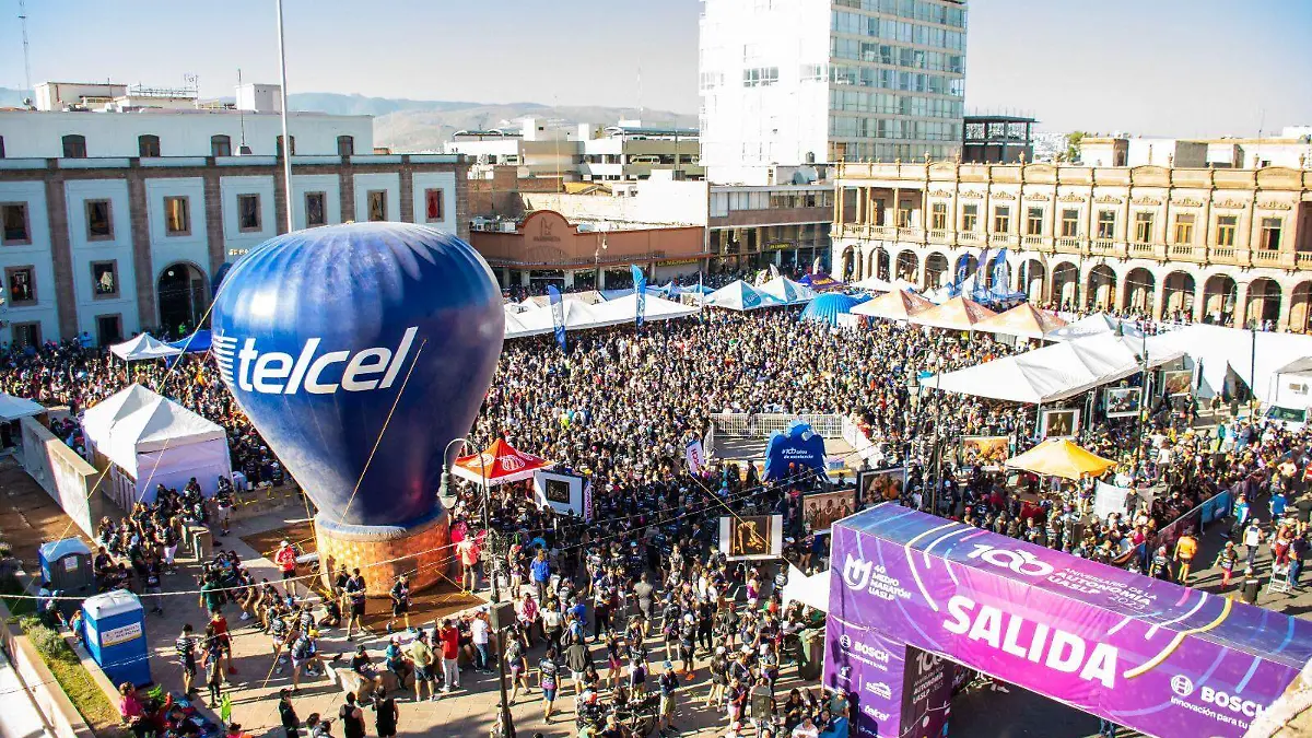 Medio Maratón Universitario (5)