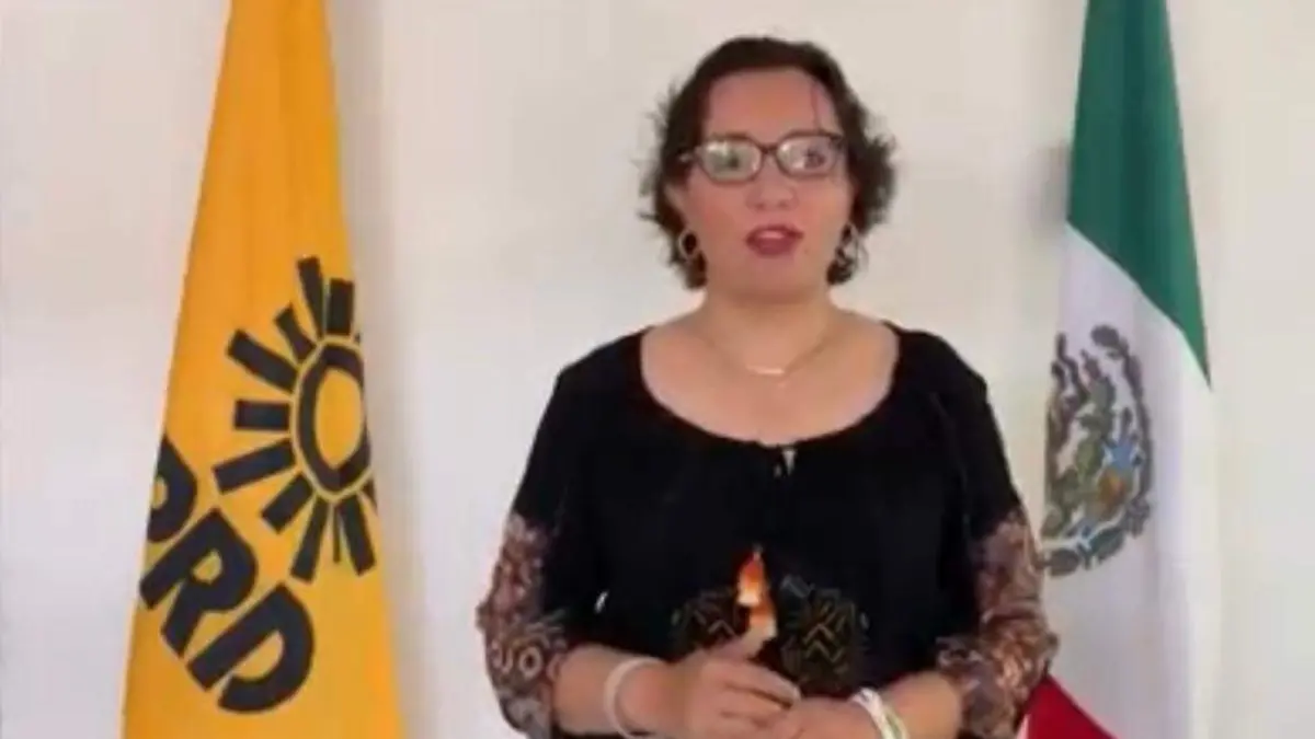 Delegada Nacional