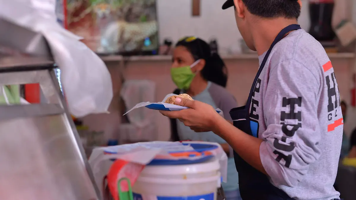 taqueria