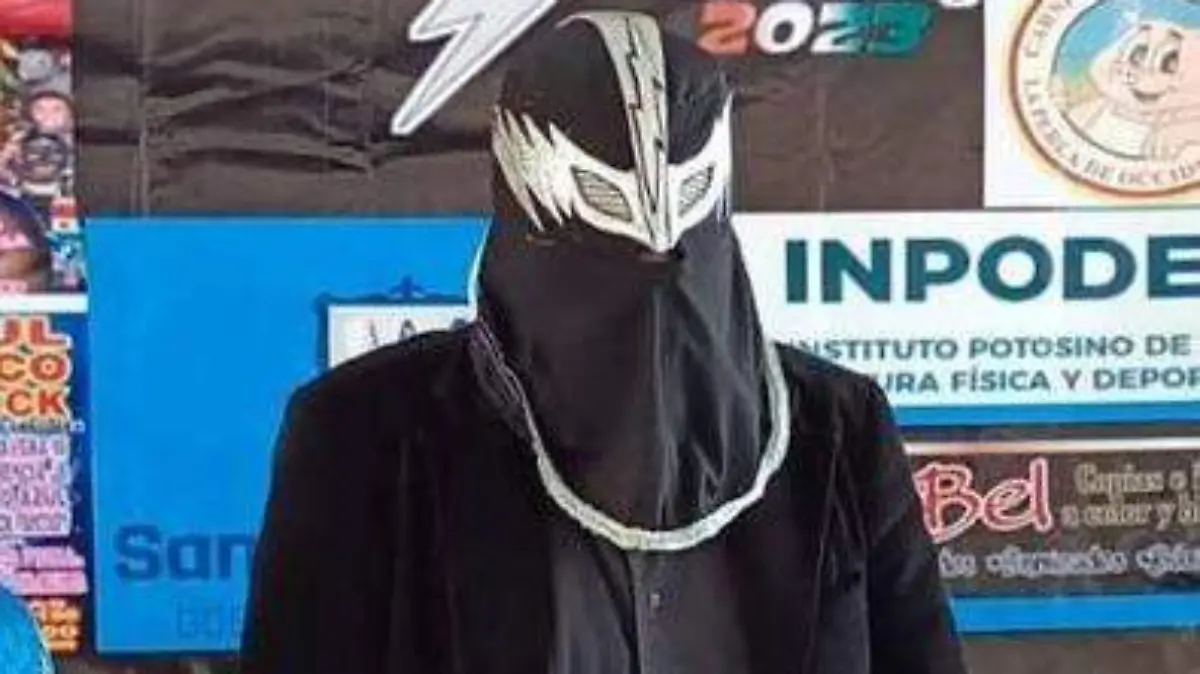 Homenaje lucha libre (1)