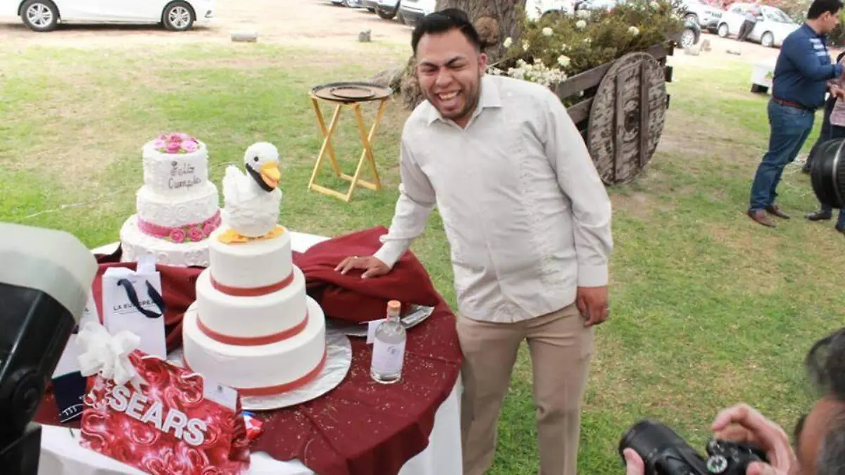 gabino morales