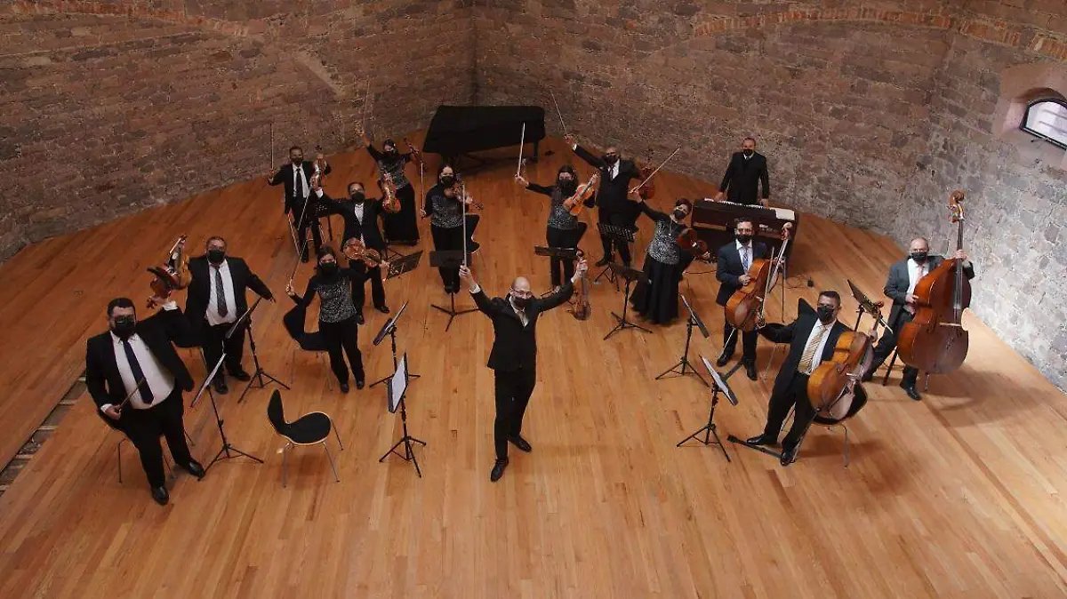 Foto Camerata Buena 3