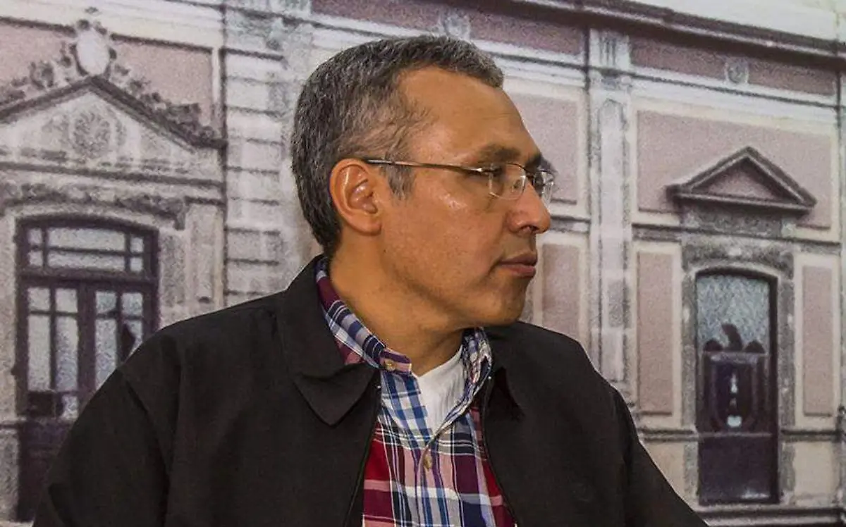 Ricardo Álvarez control automático