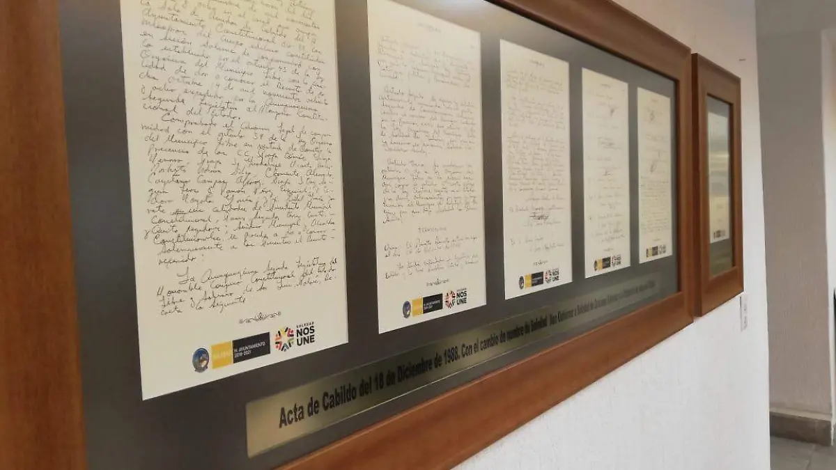 elevación como ciudad