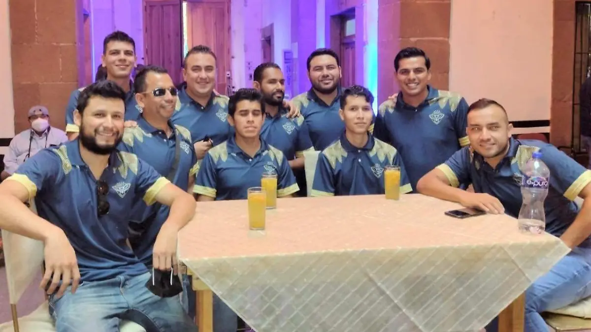 buhos fc