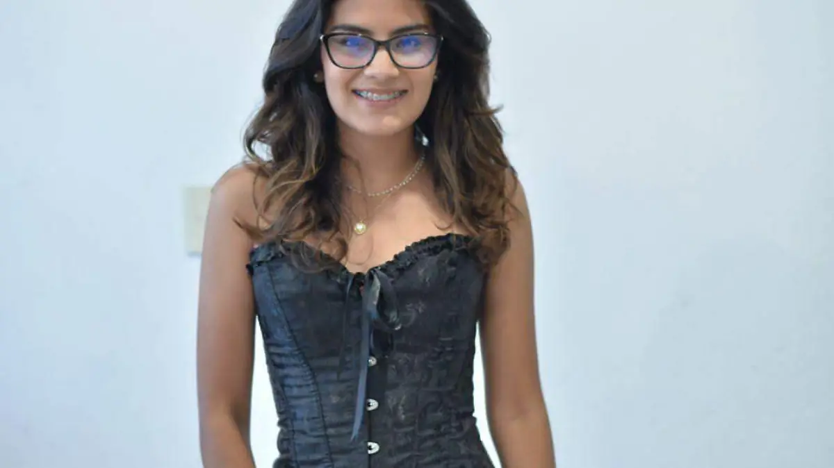 Despedida a Frida Monserrat