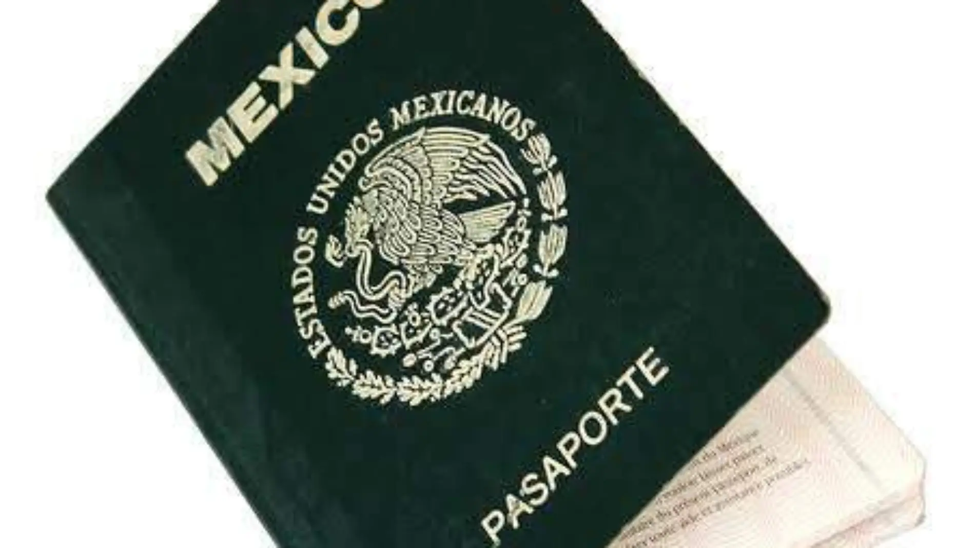 Pasaporte