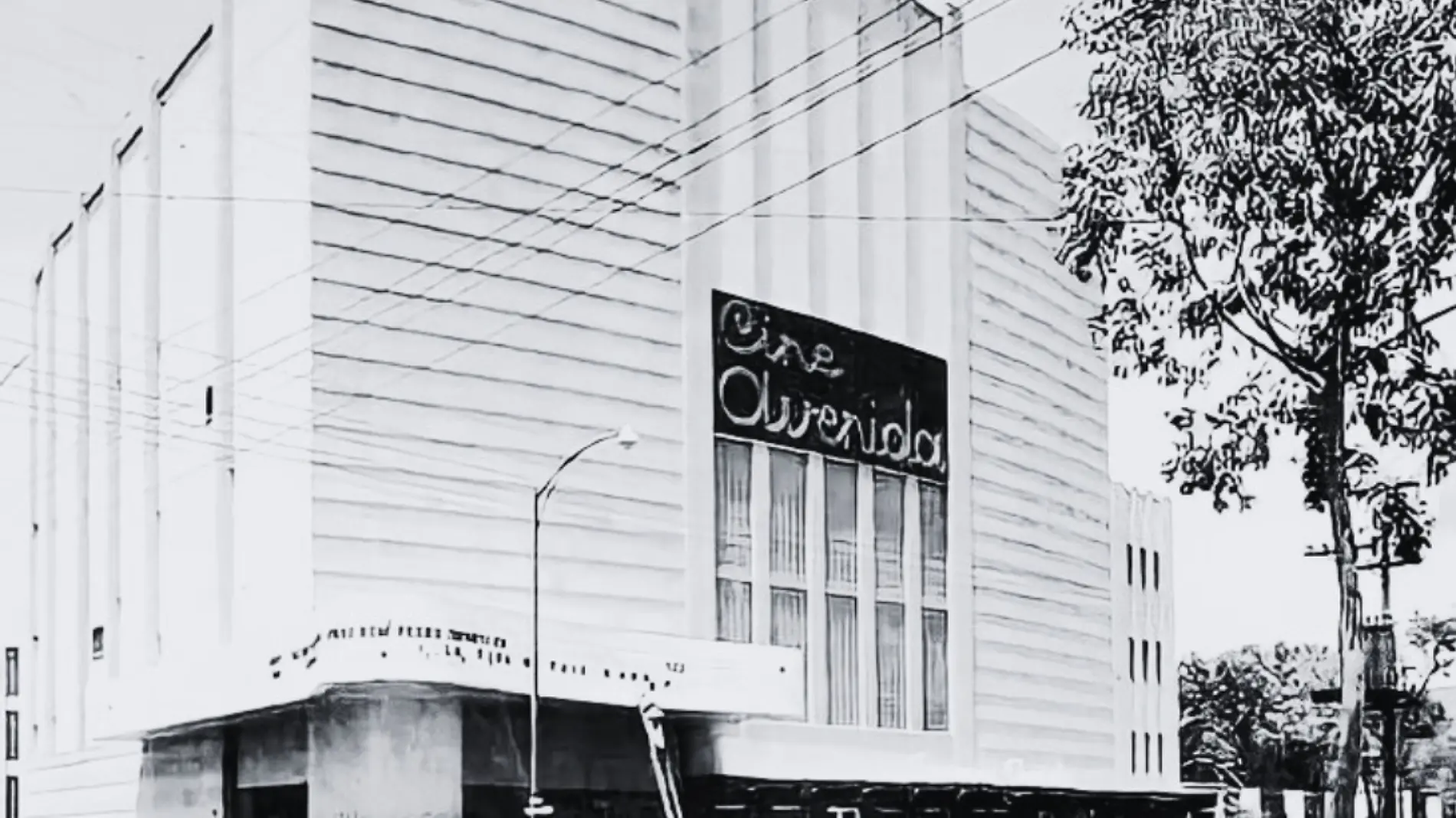 Cine AVENIDA