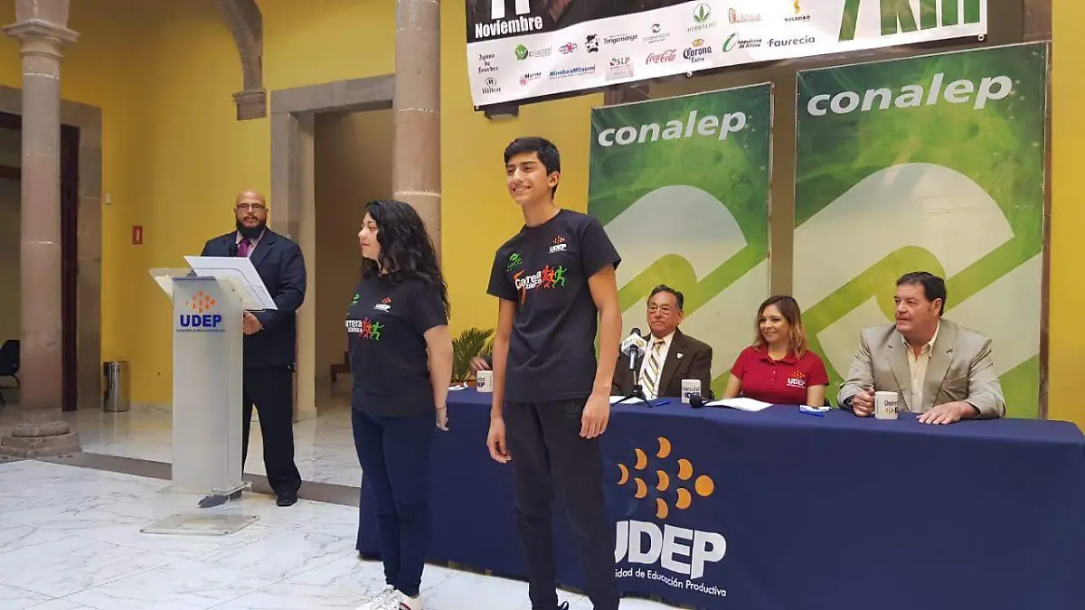 UDEP-CONALEP