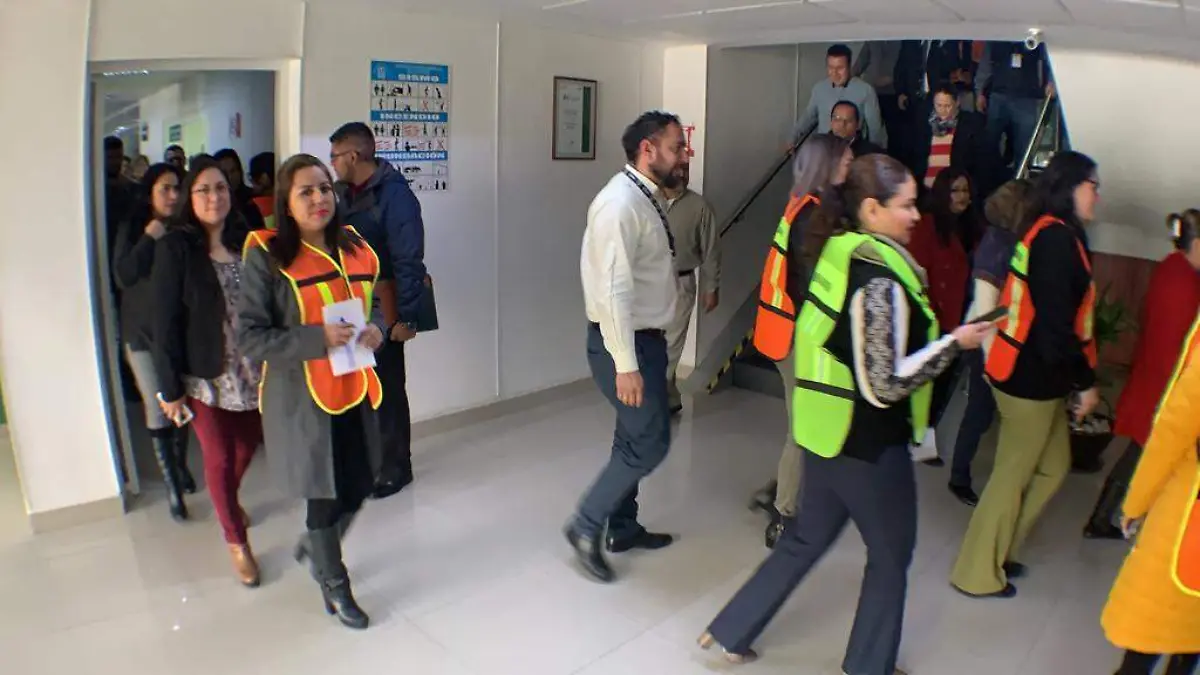 simulacro simulacros  2