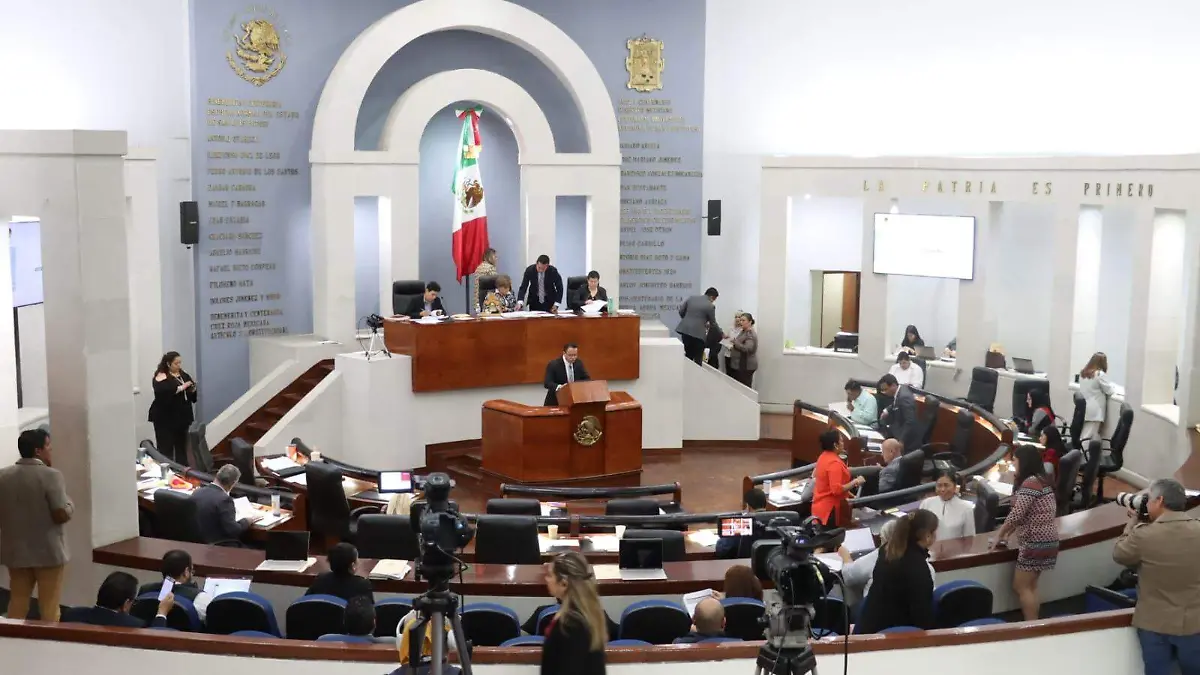 Congreso del Estado SLP (2)