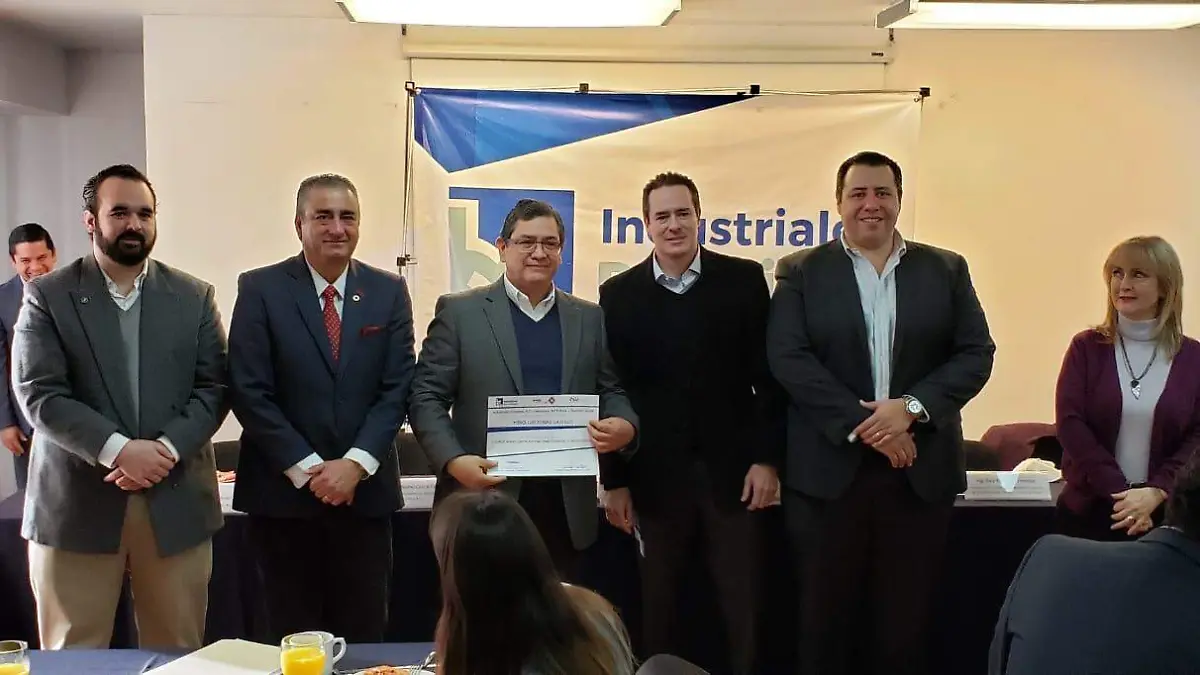 STPS Capital HUmano 300119 (1)