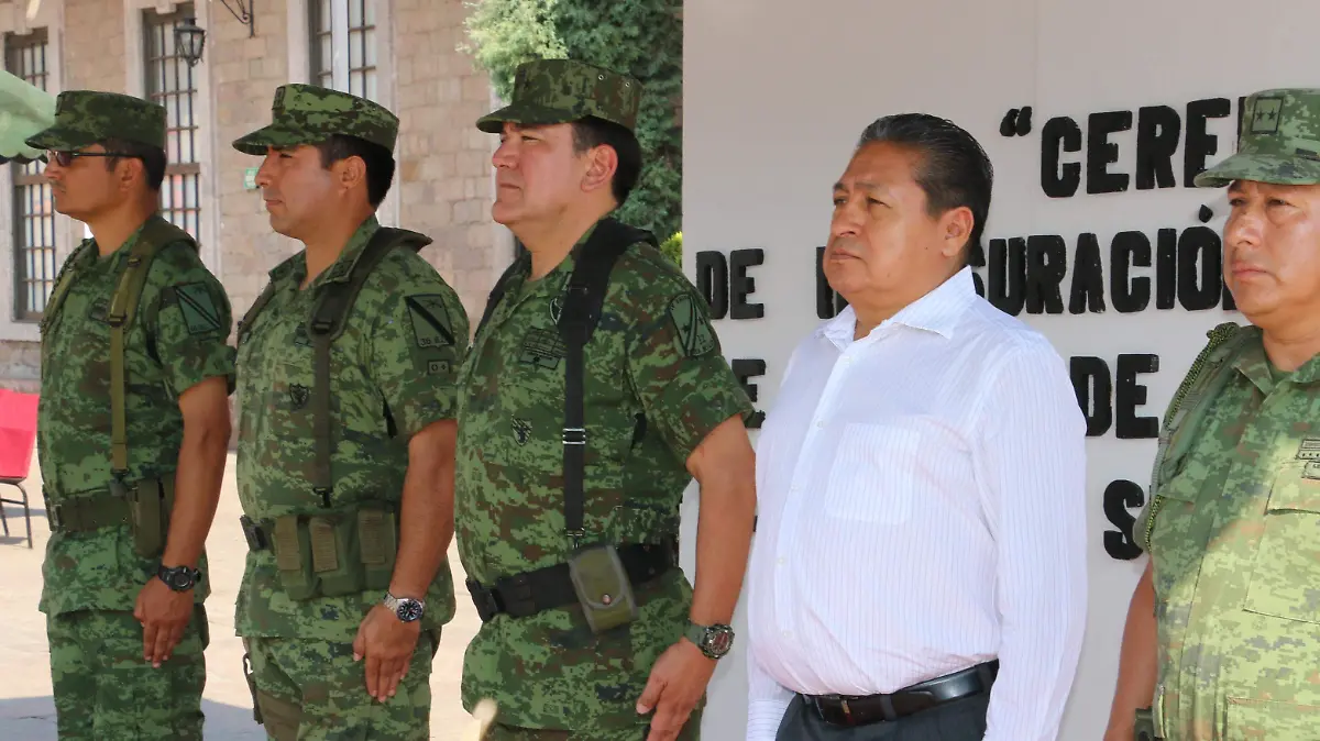 inauguracion concurso banda de guerra zona militar (13)