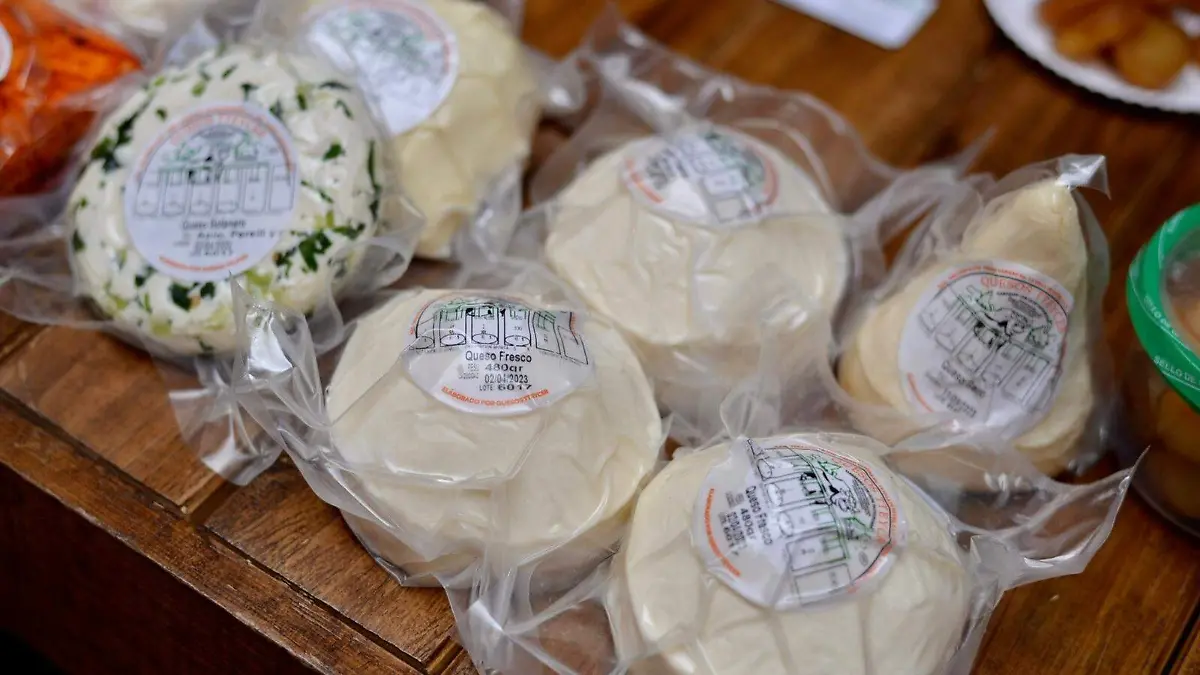 Busca Soledad ser punta de lanza con Agroturismo (1)