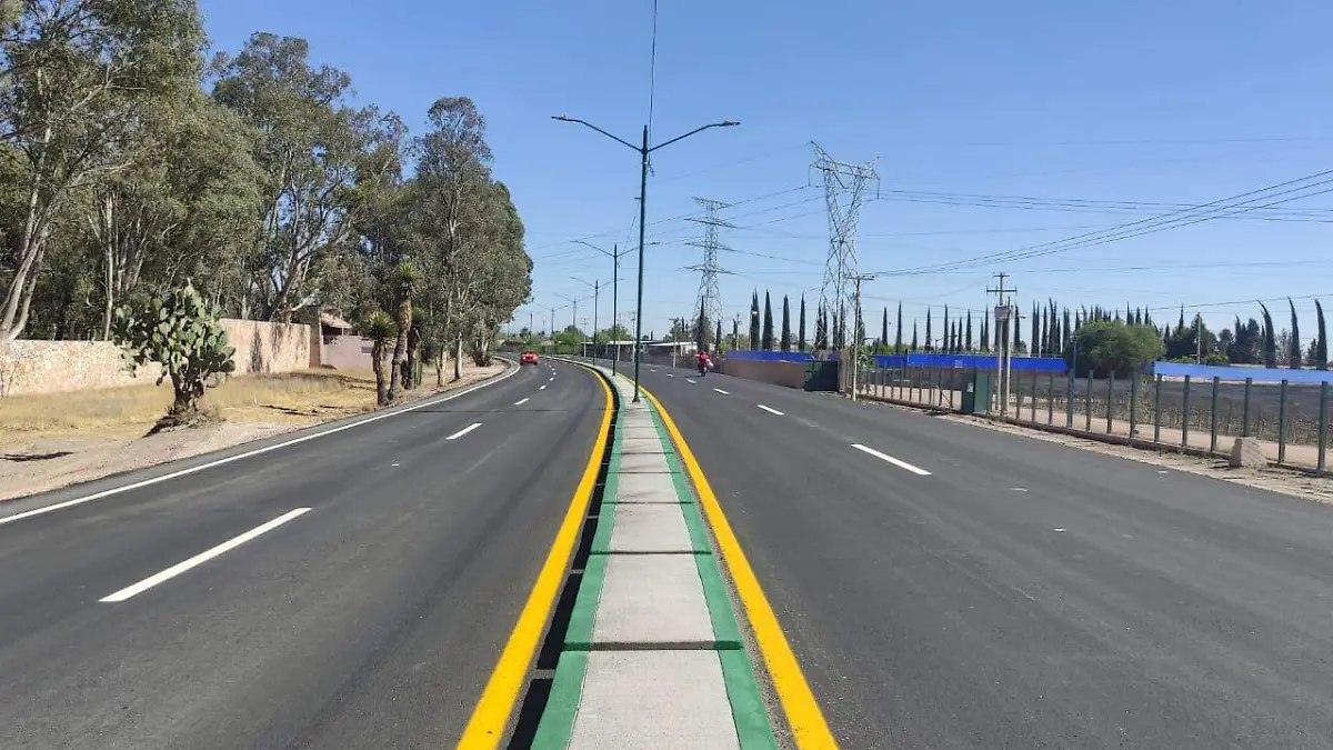 Camino al Aeropuerto (4)